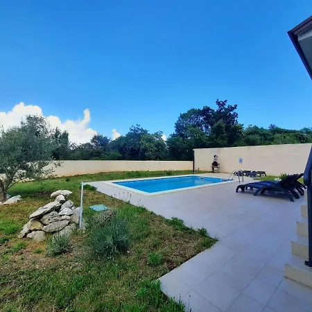 Amber Yourcroatiaholiday Villa *