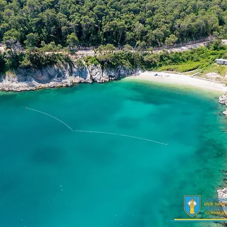 Вилла Amber Yourcroatiaholiday *