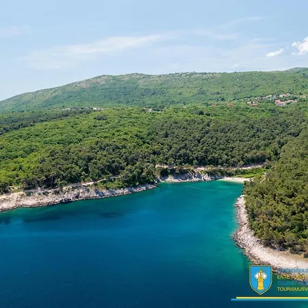 Вилла Amber Yourcroatiaholiday Дрене