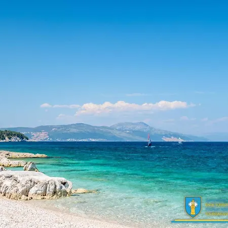 Вилла Amber Yourcroatiaholiday