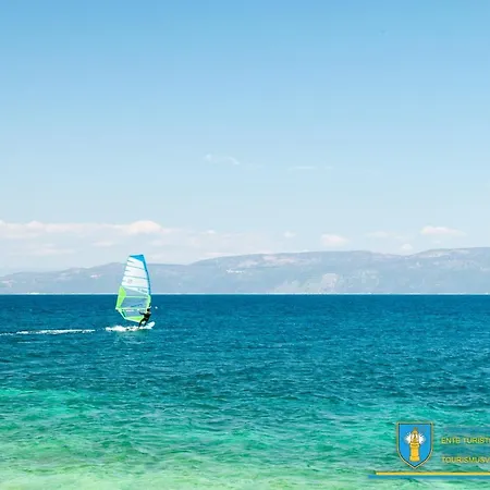 Amber Yourcroatiaholiday Drenje (Istria)