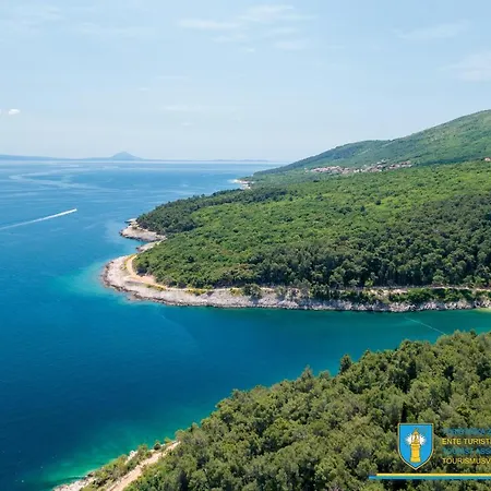 Вилла Amber Yourcroatiaholiday Дрене