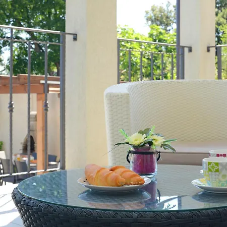 Villa Amber Yourcroatiaholiday Drenje (Istria)