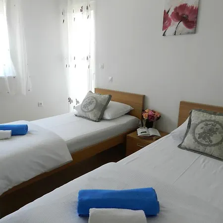 Amber Yourcroatiaholiday Вилла