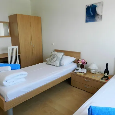 Вилла Amber Yourcroatiaholiday *