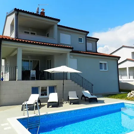 Villa Amber Yourcroatiaholiday *